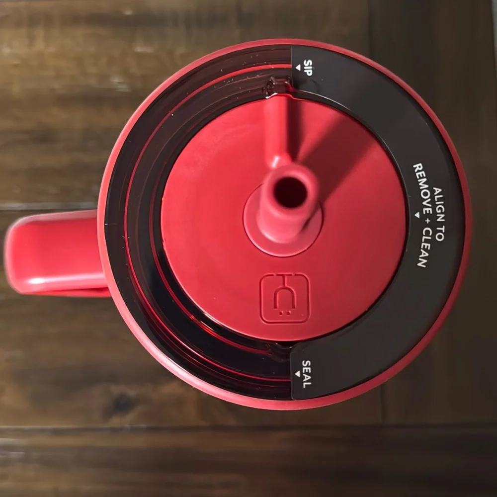 LIMITED EDITION BruMate 30oz Era, MATTE RED!!